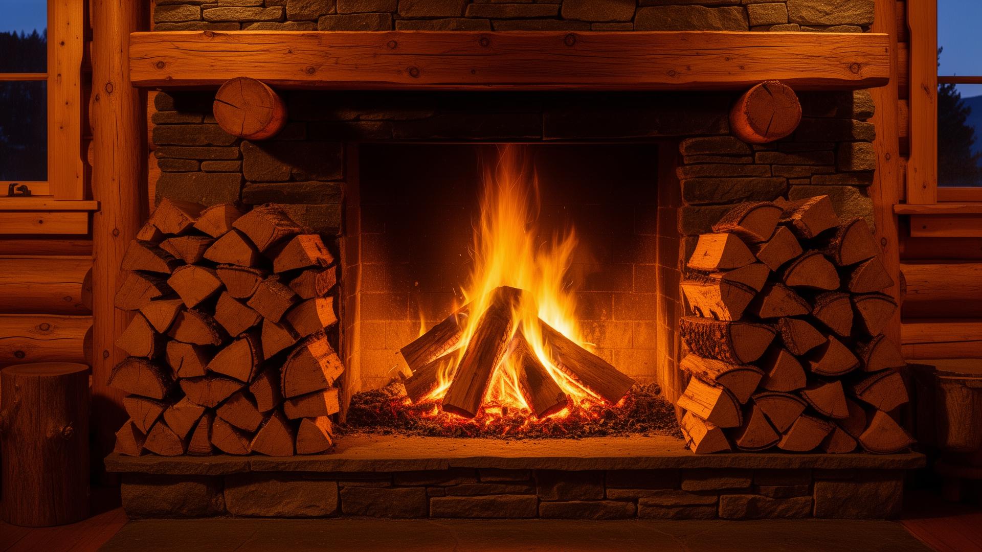 Καυσόξυλα 1